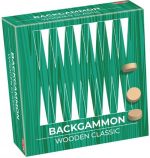 Tactic Trendy Backgammon|