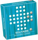 Tactic Trendy Solitaire|