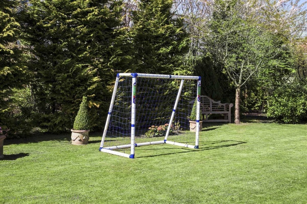 TargetSport Pro 2 Fotbollsmål