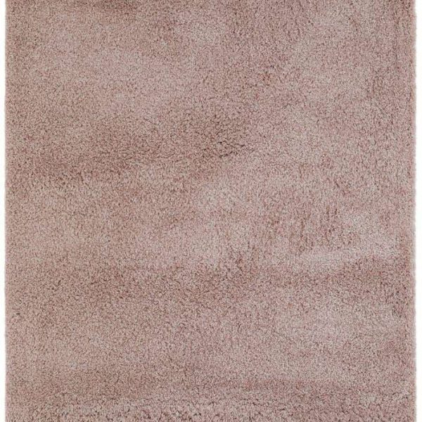 Teddy Matta 80x160|Dusty Pink