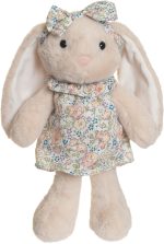 Teddykompaniet Gosedjur Daisy 33 cm|Creme