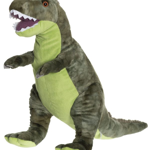 Teddykompaniet Gosedjur Dino 65 Cm