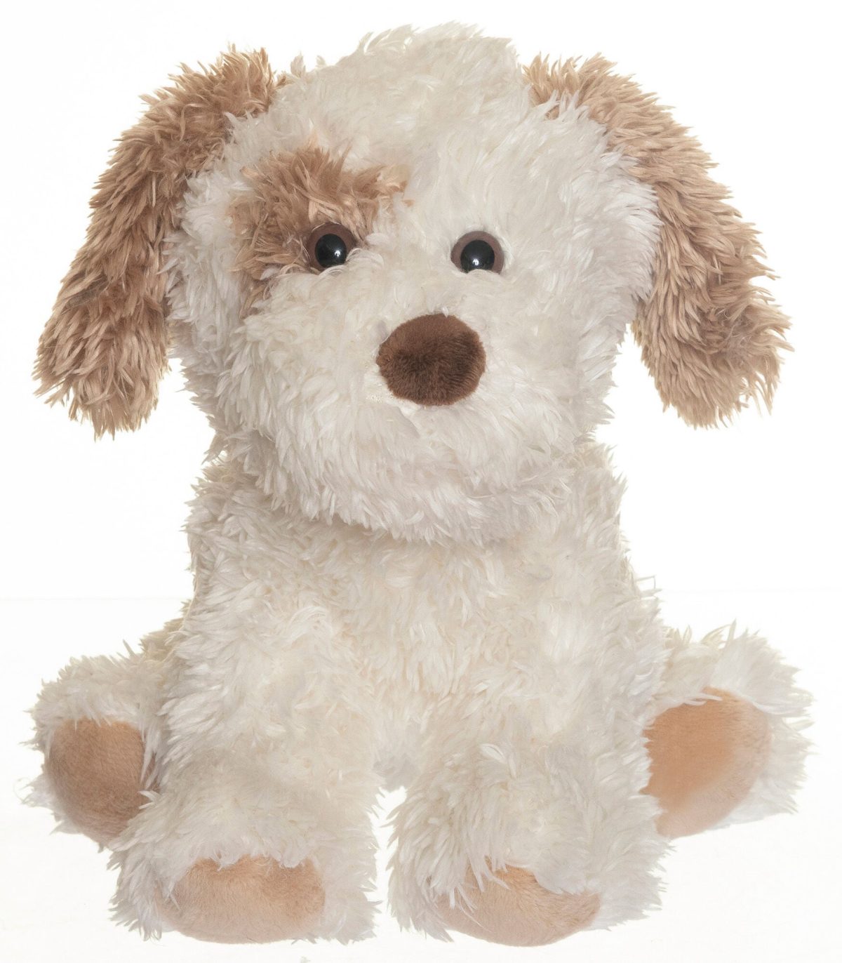 Teddykompaniet Gosedjur Selma 25 cm|Creme