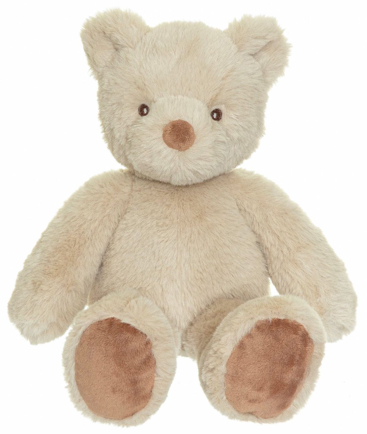 Teddykompaniet Gosedjur Sven 35 cm|Beige