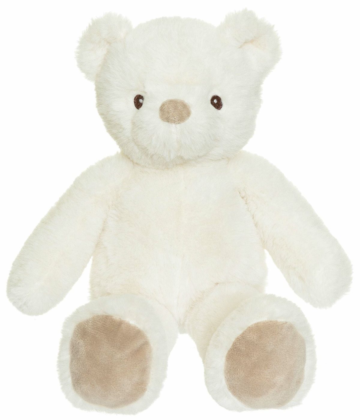 Teddykompaniet Gosedjur Sven 35 cm|Creme