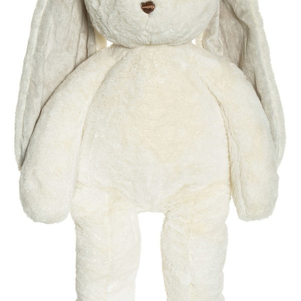 Teddykompaniet Kanin Svea 60 Cm|Creme