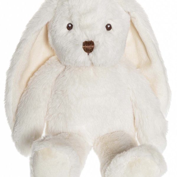 Teddykompaniet Svea Kanin 30 Cm|Creme