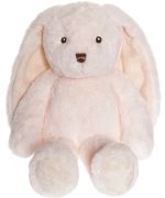 Teddykompaniet Svea Kanin 30 Cm|Ljusrosa