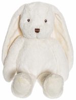 Teddykompaniet Svea Kanin 45 Cm|Creme