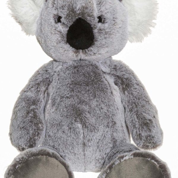 Teddykompaniet Teddy Wild Koala|Melerad