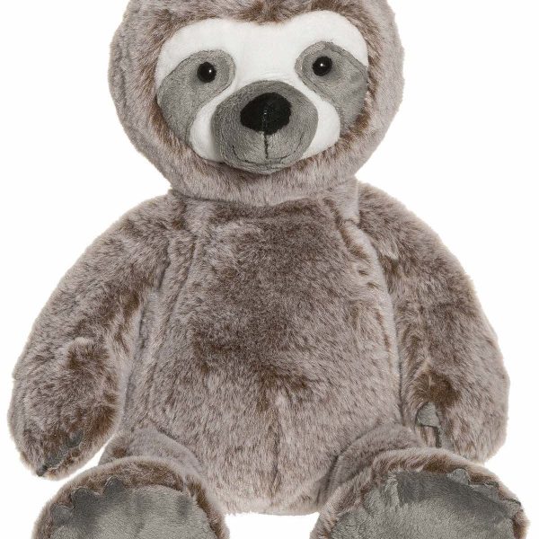 Teddykompaniet Teddy Wild Sengångare 36 Cm|Melerad