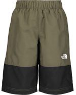 The North Face Badbyxor Barn|Black XS