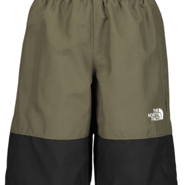 The North Face Badbyxor Barn|Black XS