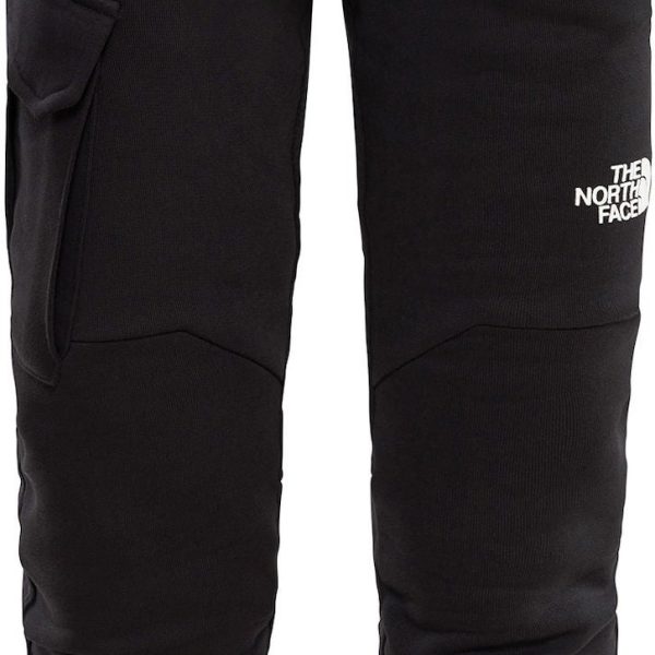 The North Face Drew Peak Byxa Barn|TNF Black S