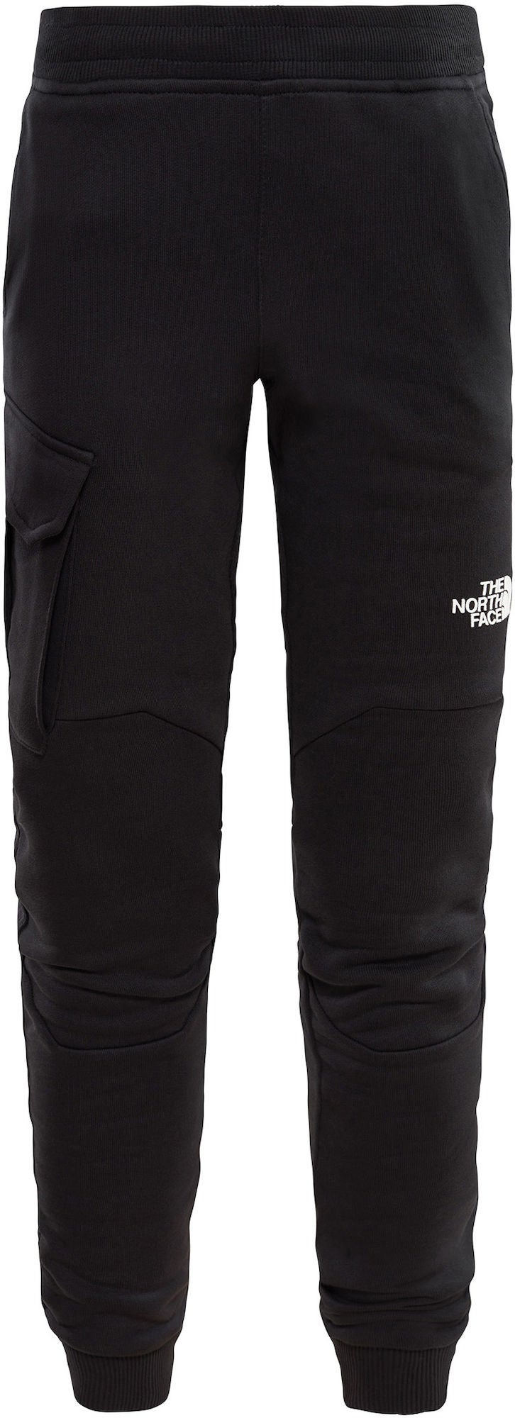 The North Face Drew Peak Byxa Barn|TNF Black S