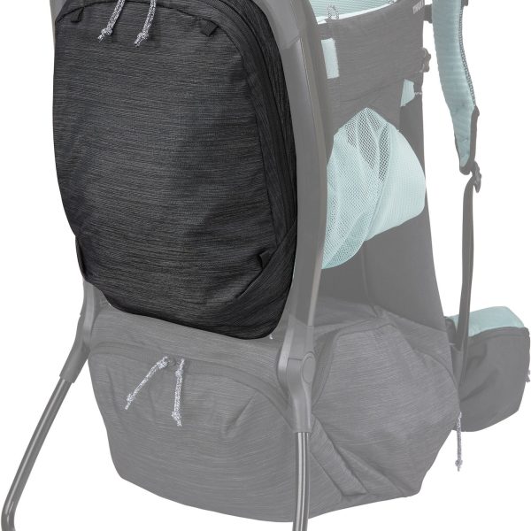 Thule Sapling Slingväska|Black