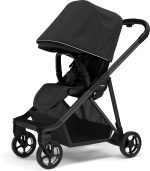 Thule Shine Sittvagn|Black/Black