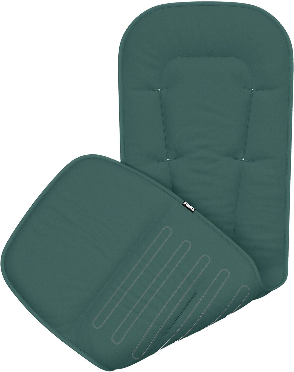 Thule Sittdyna|Mallard Green