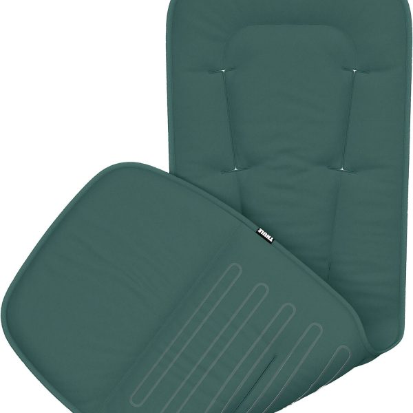 Thule Sittdyna|Mallard Green