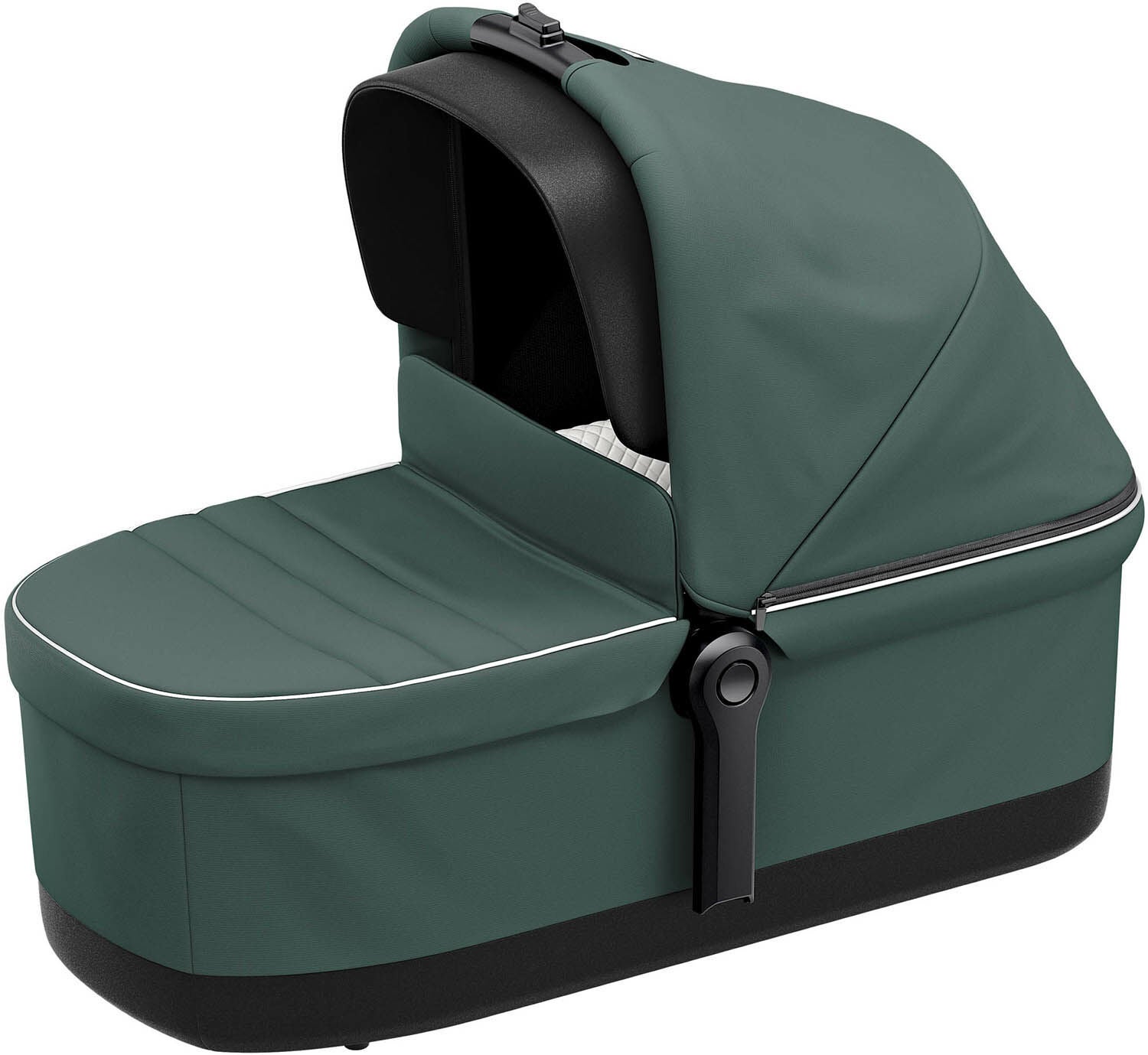 Thule Sleek Liggdel|Mallard Green