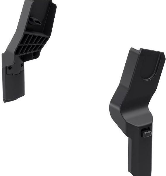 Thule Sleek Main Position Bilstolsadaptrar|