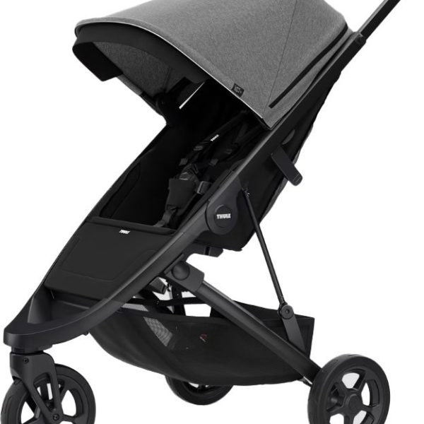 Thule Spring Sittvagn