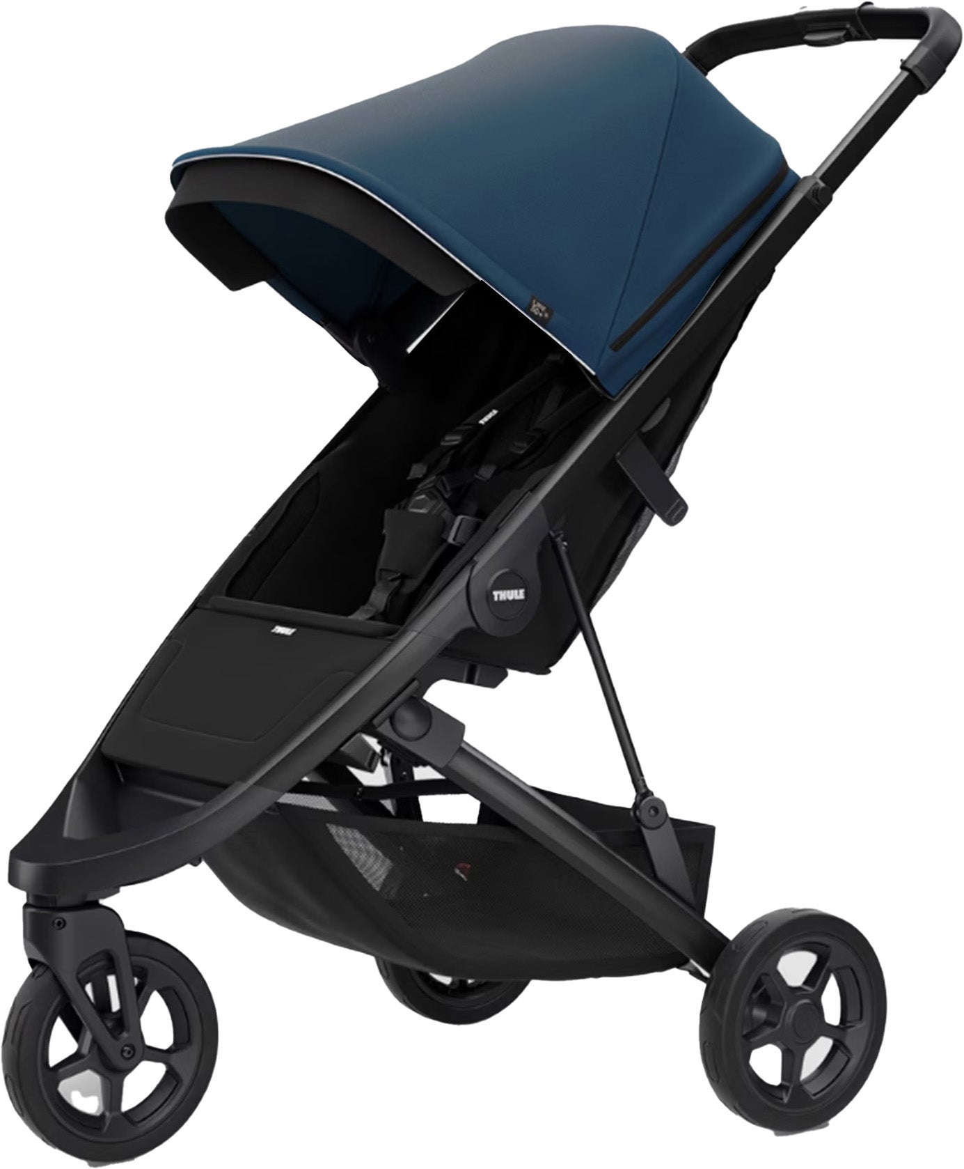 Thule Spring Sittvagn