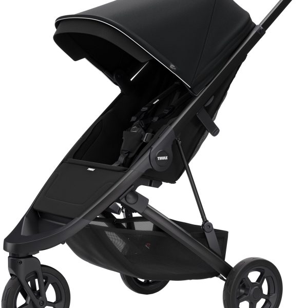 Thule Spring Sittvagn