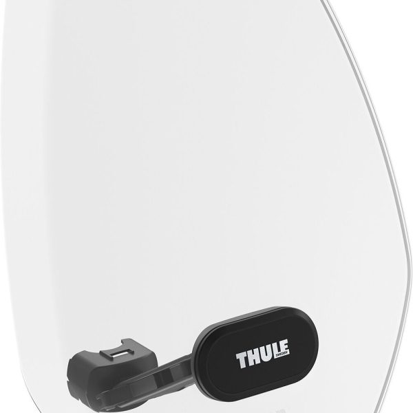 Thule Yepp Mini Vindruta|Transparent