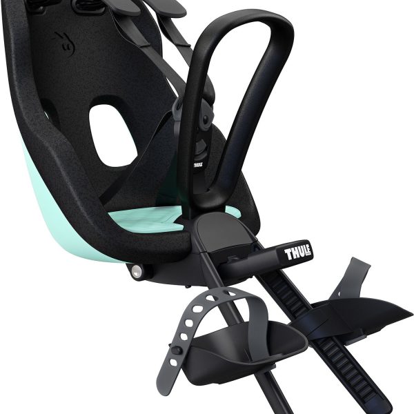 Thule Yepp Nexxt 2 Mini Front Mount Cykelsits|Mint Green