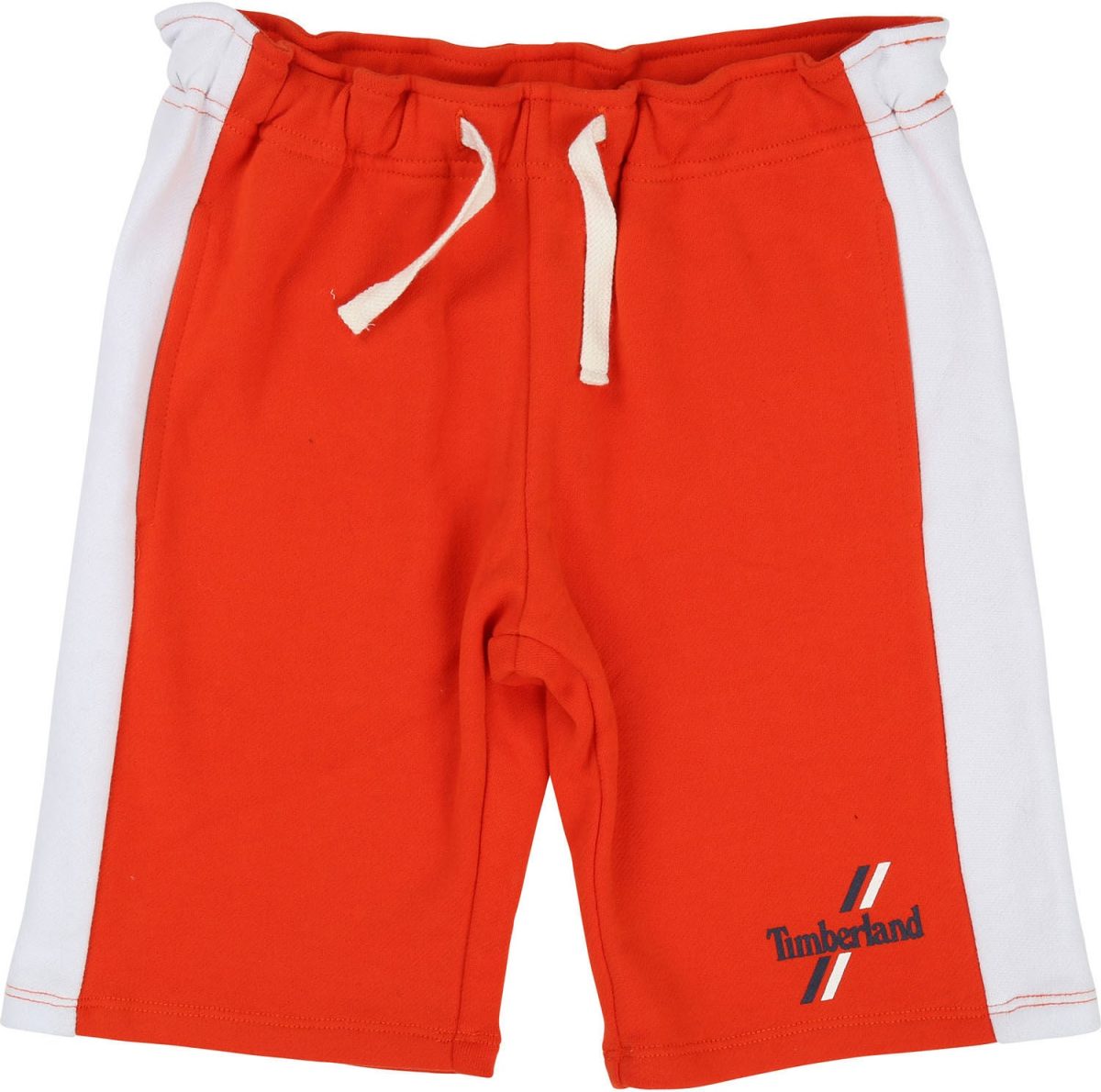 Timberland Bermuda Shorts|Orange 10år