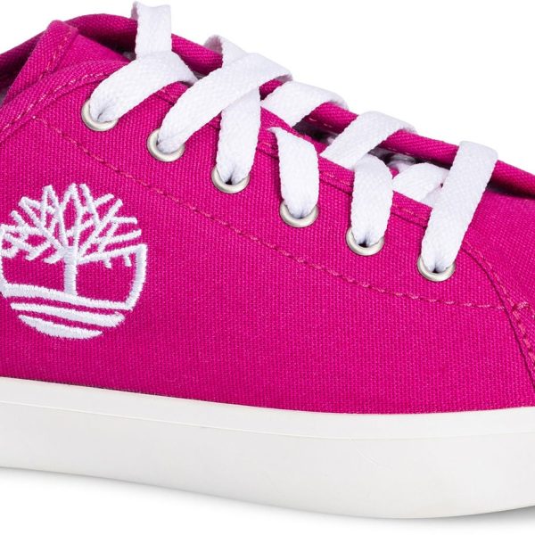 Timberland Newport Bay Sneakers|Pink 31