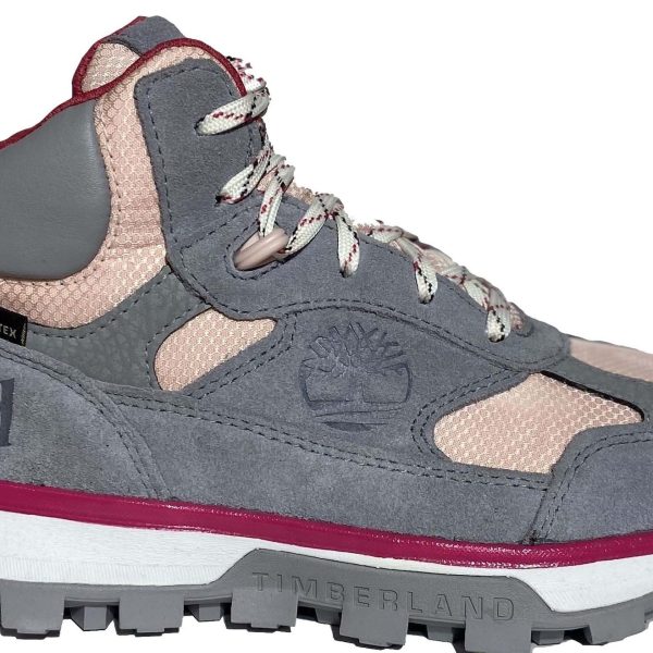 Timberland Trail Trekker Mid Kängor GTX