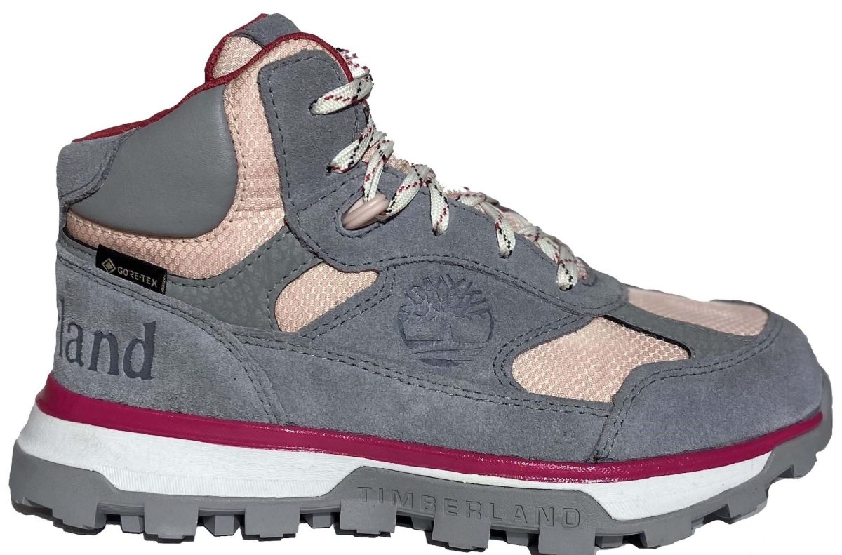 Timberland Trail Trekker Mid Kängor GTX