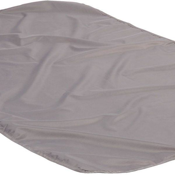 Tinkafu Golvmatta till Vagn 90x145|Grey