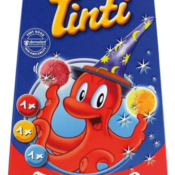 Tinti Trolleribad 3-pack