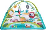 Tiny Love Meadow Days Sunny Babygym|