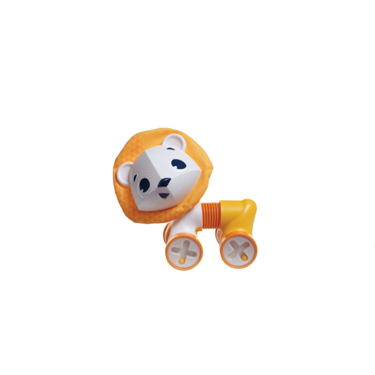 Tiny Love Rolling Toys Leonardo Lion Aktivitetsleksak