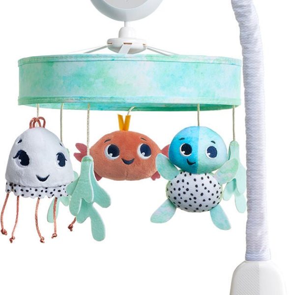 Tiny Love Treasure The Ocean Décor Musikmobil|