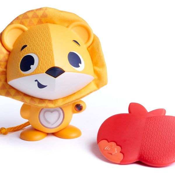 Tiny Love Wonder Buddies Leonardo Lion Aktivitetsleksak|