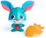 Tiny Love Wonder Buddies Thomas Rabbit Aktivitetsleksak|