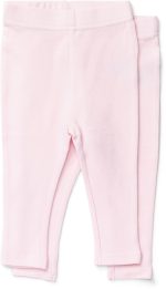 Tiny Treasure Lexi Leggings 2-Pack|Pink 56