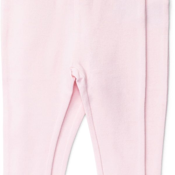 Tiny Treasure Lexi Leggings 2-Pack|Pink 62