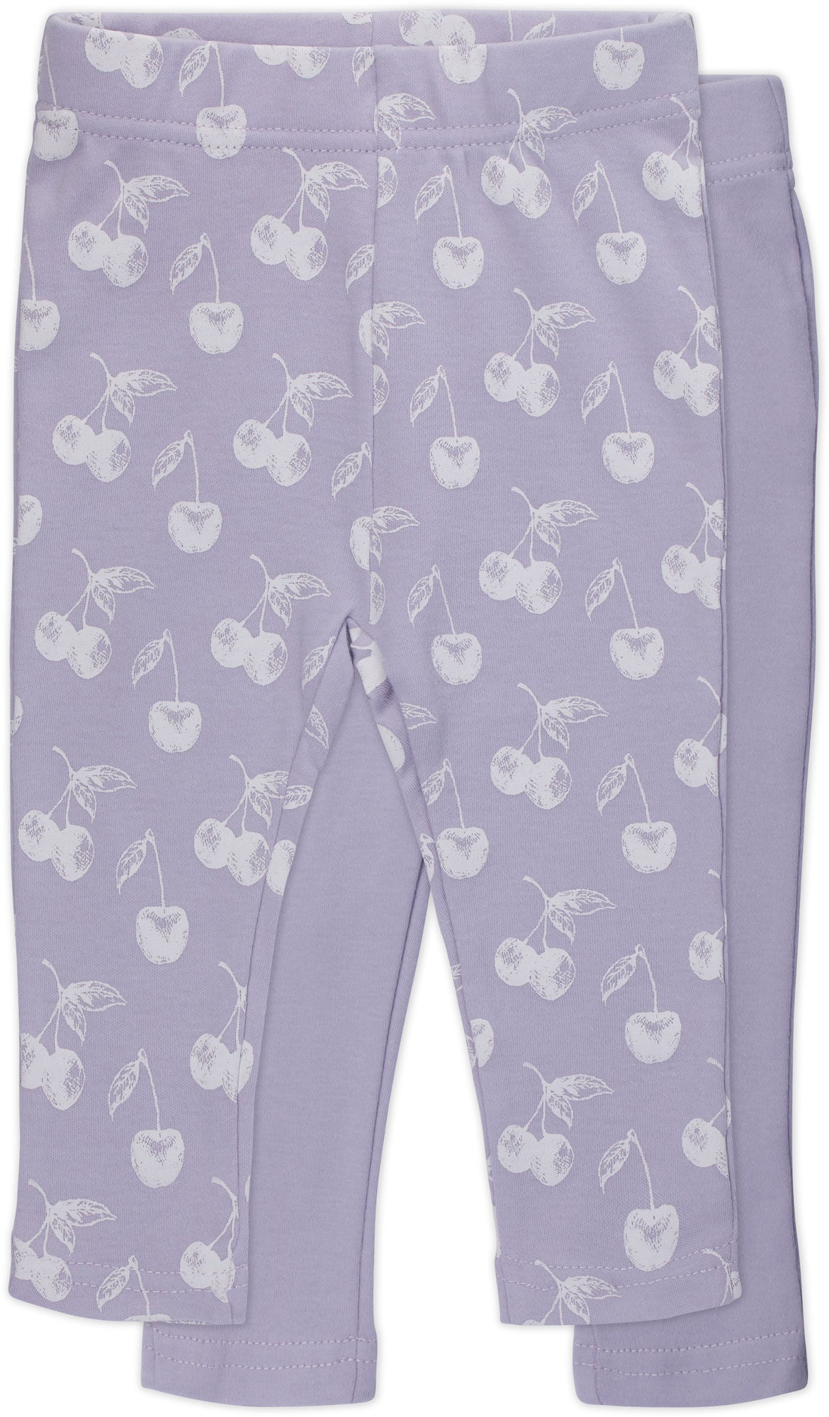 Tiny Treasure Lexi Leggings 2-Pack|Purple 56