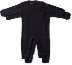 Tiny Treasure Maxime Jumpsuit 2-pack|Black 56