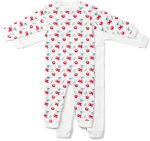 Tiny Treasure Maxime Jumpsuit 2-pack|White 62