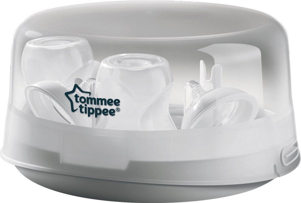 Tommee Tippee CTN Steam Sterilisator|