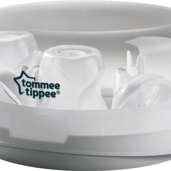 Tommee Tippee CTN Steam Sterilisator|