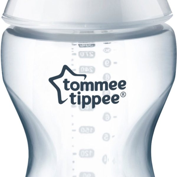 Tommee Tippee Nappflaska 340ml|