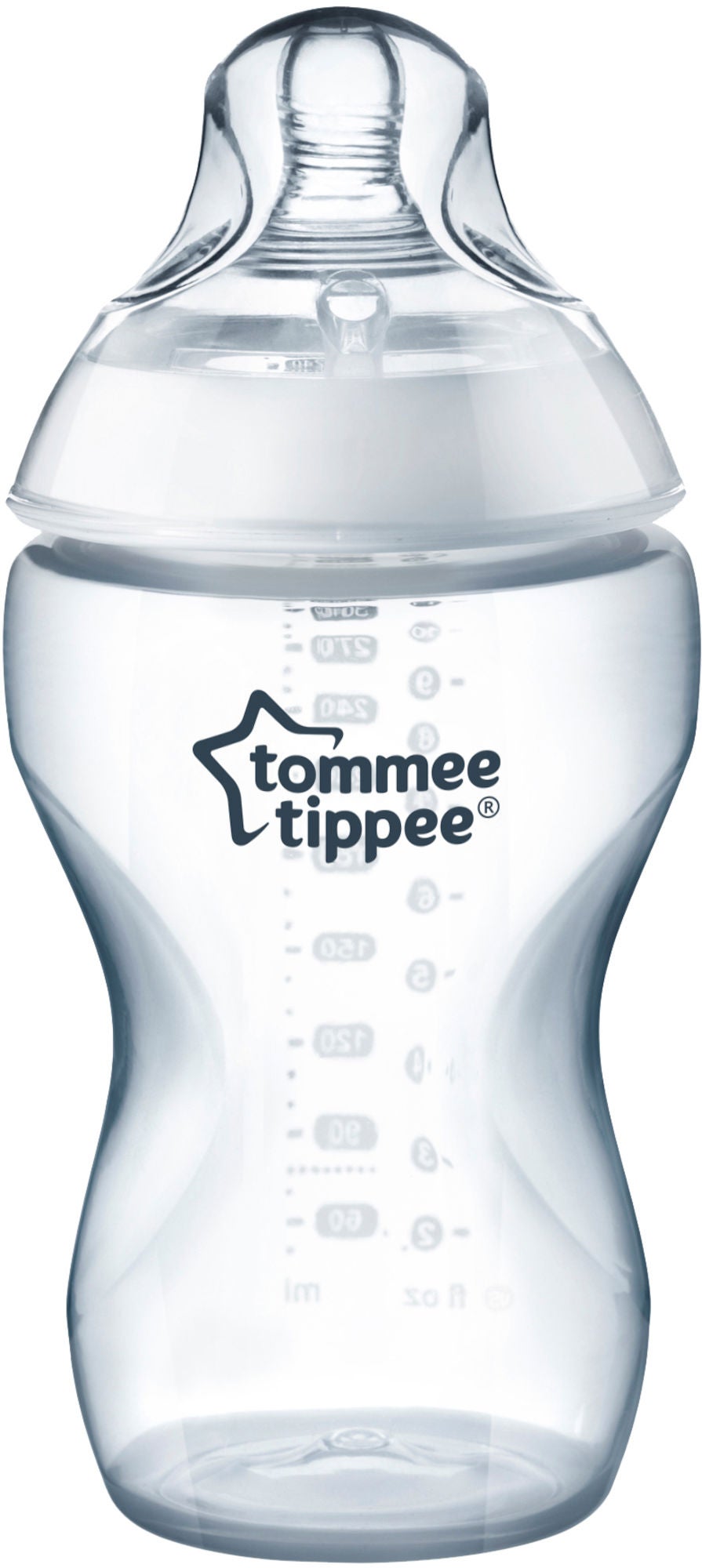 Tommee Tippee Nappflaska 340ml|